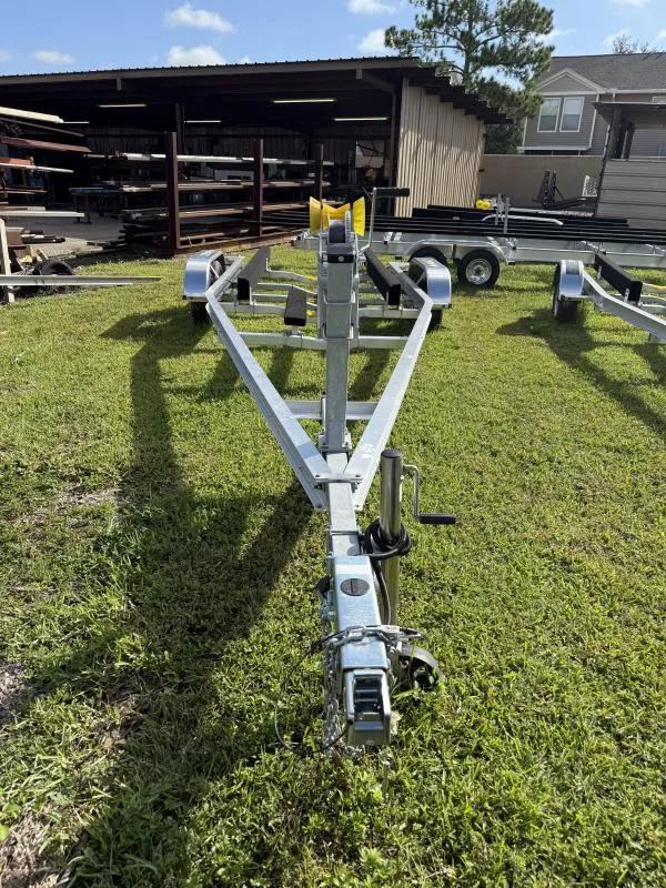 2025 Magic Tilt Trailers FLA2244TB2 Boat Trailer
