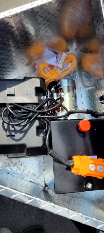 new Dump Trailers ALCOM  for sale, in Largo, FL Thumbnail 3