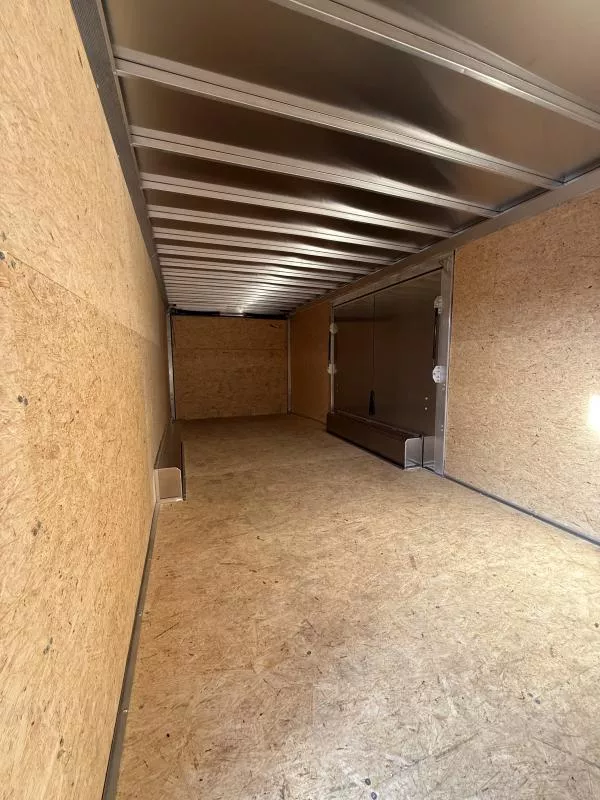new Car Haulers / Racing Trailers Alcom-Stealth  for sale, in Largo, FL Thumbnail 5