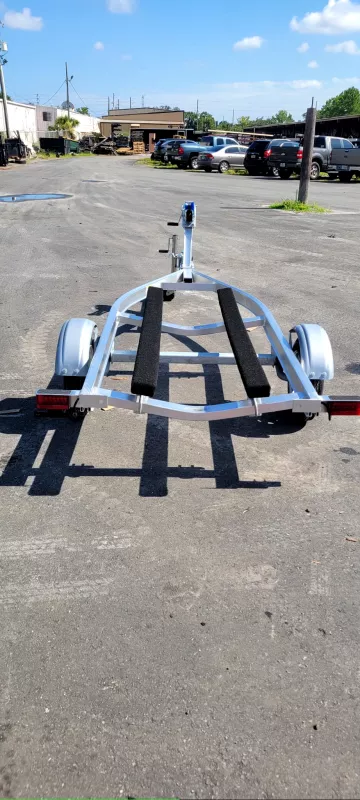 new Watercraft Trailers Magic Tilt Trailers  for sale, in Largo, FL Thumbnail 2