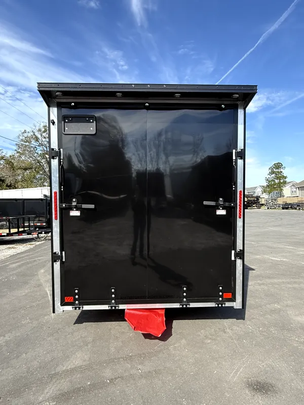 new Cargo (Enclosed) Trailers Alcom-Stealth  for sale, in Largo, FL Thumbnail 2