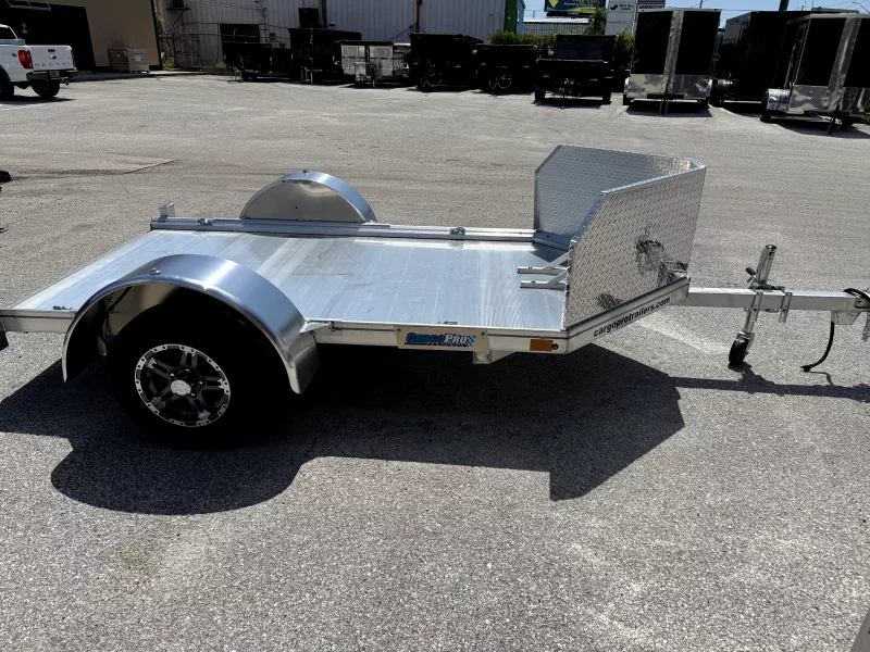 new Motorcycle / Cycle Trailers ALCOM  for sale, in Largo, FL Thumbnail 3