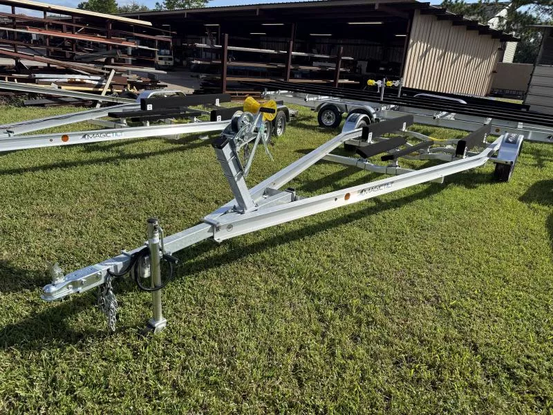 new Watercraft Trailers Magic Tilt Trailers  for sale, in Largo, FL Thumbnail 2