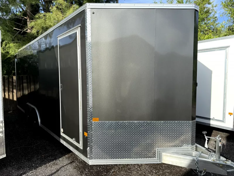 new Car Haulers / Racing Trailers Alcom-Stealth  for sale, in Largo, FL Thumbnail 3