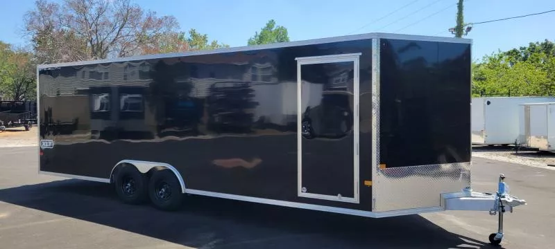 new Car Haulers / Racing Trailers ALCOM  for sale, in Largo, FL Thumbnail 6