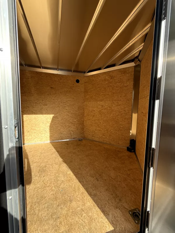 new Car Haulers / Racing Trailers Alcom-Stealth  for sale, in Largo, FL Thumbnail 7