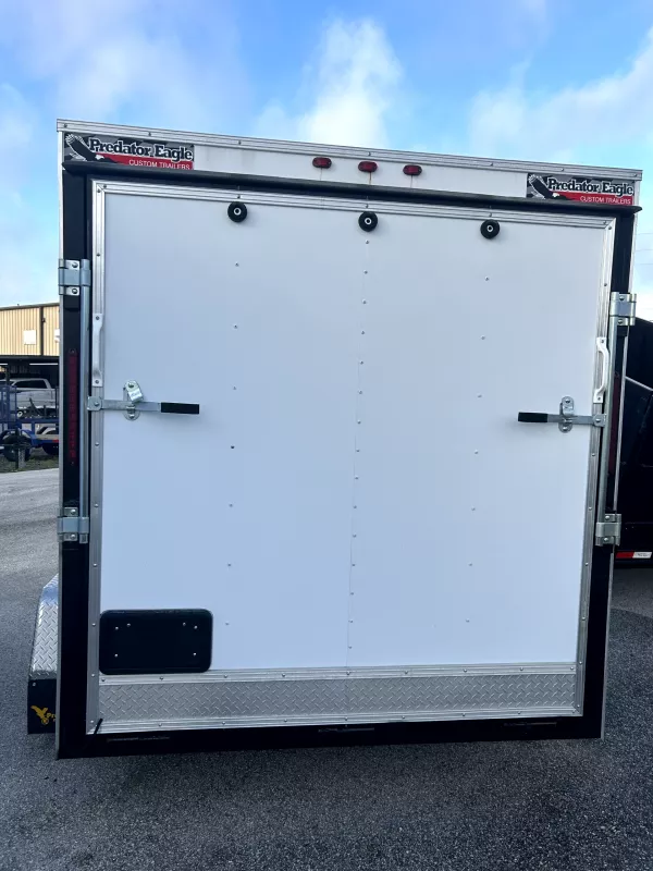 new Cargo (Enclosed) Trailers Other  for sale, in Largo, FL Thumbnail 3