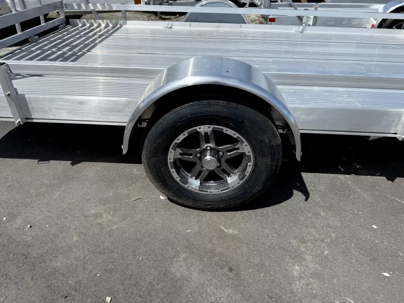 new Utility Trailers ALCOM  for sale, in Largo, FL Thumbnail 3