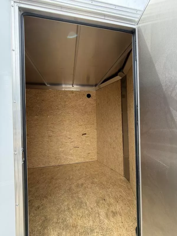 new Cargo (Enclosed) Trailers Alcom-Stealth  for sale, in Largo, FL Thumbnail 7