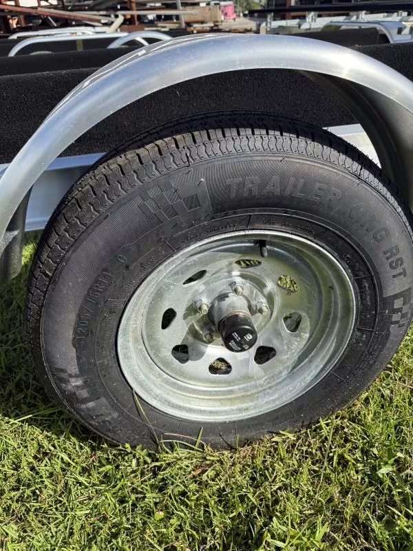 new Watercraft Trailers Magic Tilt Trailers  for sale, in Largo, FL Thumbnail 3