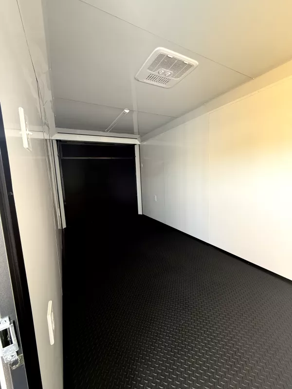 new Cargo (Enclosed) Trailers All World Trailers  for sale, in Largo, FL Thumbnail 5