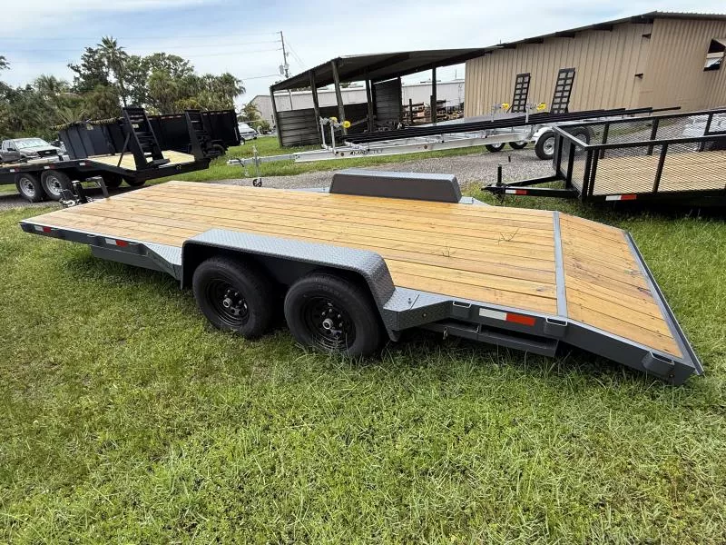 new Utility Trailers Brewer Implement  for sale, in Largo, FL Thumbnail 5