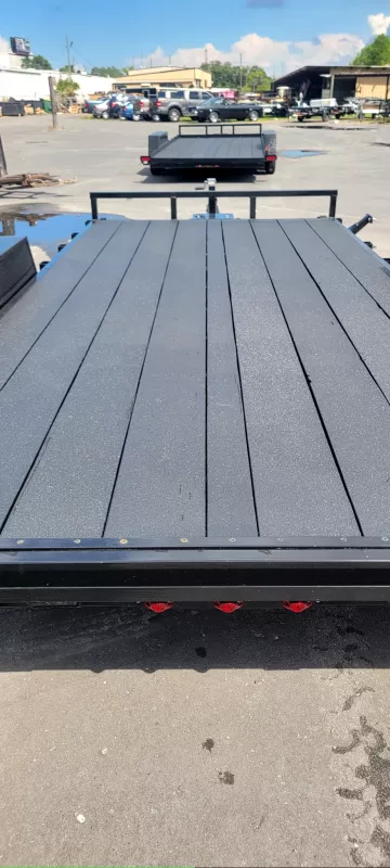 new Equipment / Flatbed Trailers Covered Wagon Trailers  for sale, in Largo, FL Thumbnail 3