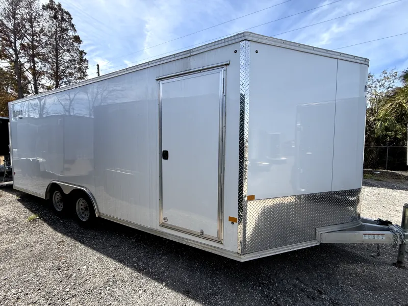 new Car Haulers / Racing Trailers ALCOM  for sale, in Largo, FL Thumbnail 4