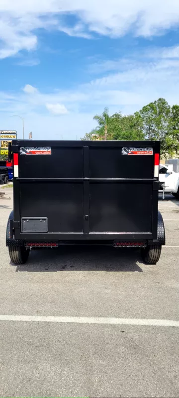 new Dump Trailers Other  for sale, in Largo, FL Thumbnail 2
