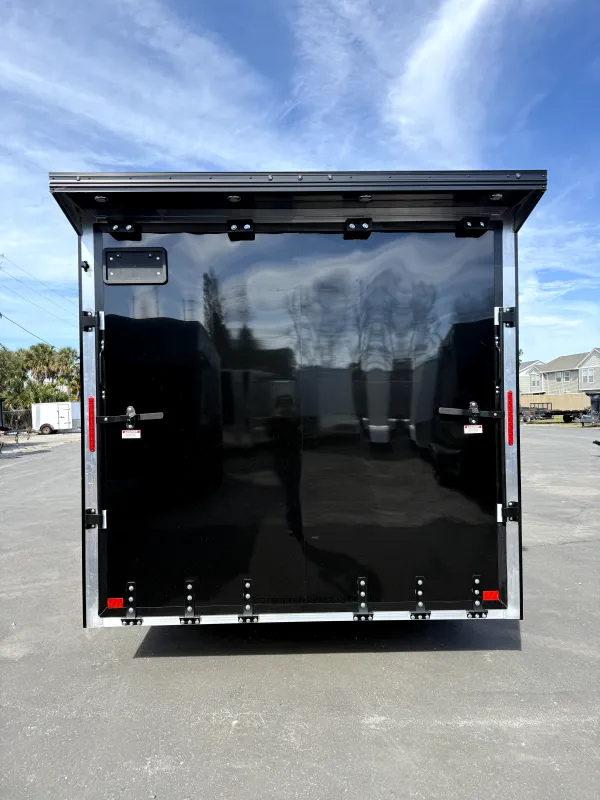 new Car Haulers / Racing Trailers Alcom-Stealth  for sale, in Largo, FL Thumbnail 2