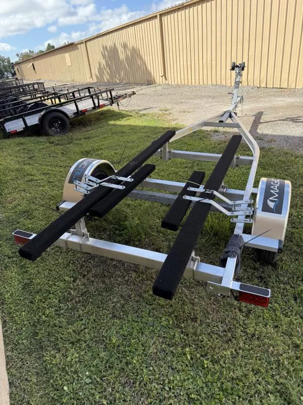 new Watercraft Trailers Magic Tilt Trailers  for sale, in Largo, FL Thumbnail 5
