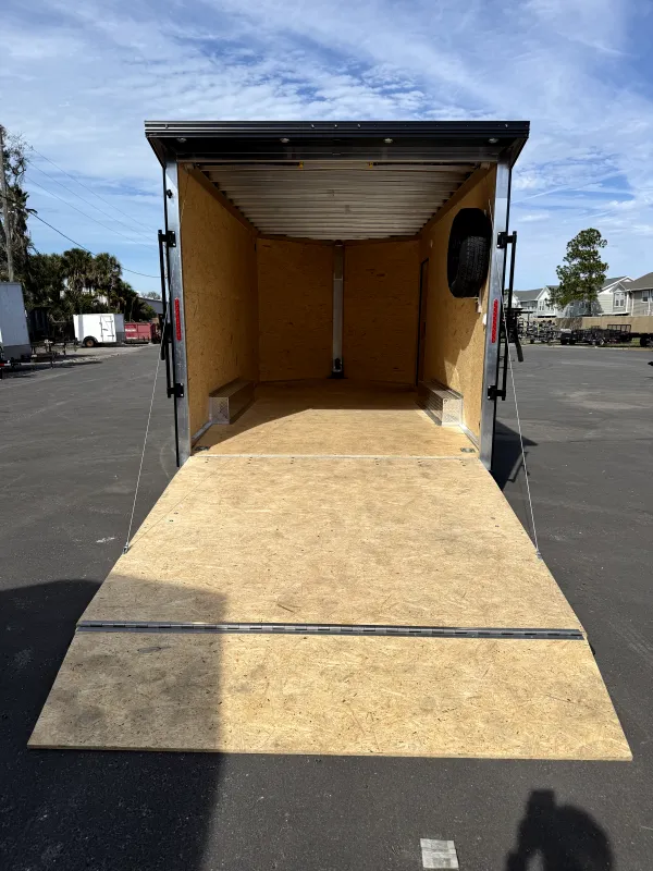 new Car Haulers / Racing Trailers Alcom-Stealth  for sale, in Largo, FL Thumbnail 4