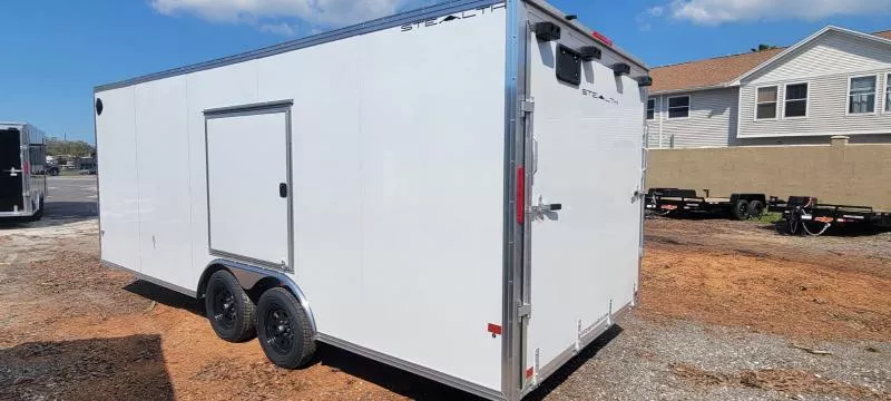 new Car Haulers / Racing Trailers ALCOM  for sale, in Largo, FL Thumbnail 4