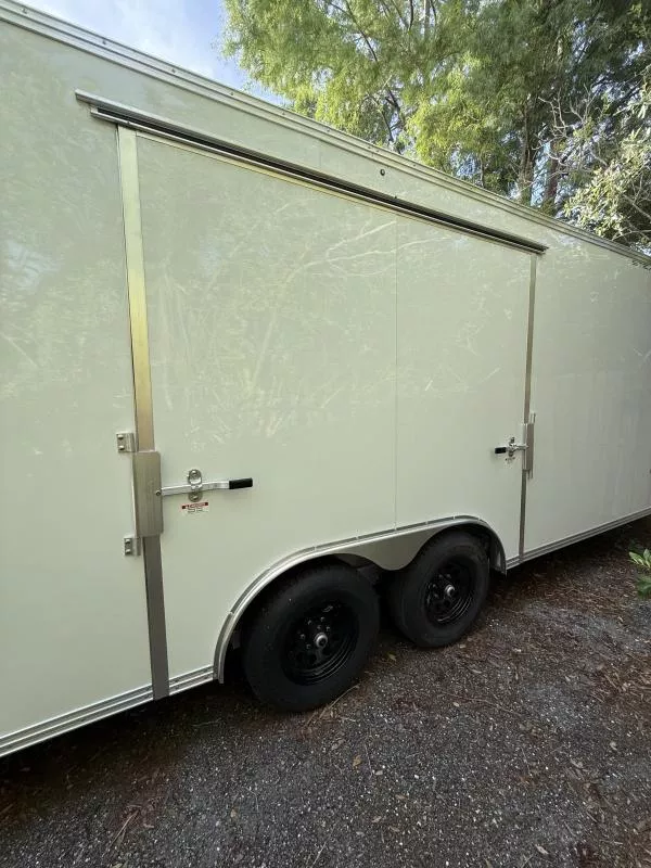 new Car Haulers / Racing Trailers Alcom-Stealth  for sale, in Largo, FL Thumbnail 7