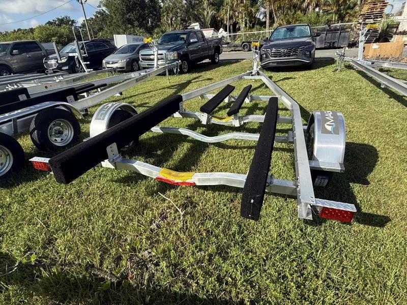 new Watercraft Trailers Magic Tilt Trailers  for sale, in Largo, FL Thumbnail 4