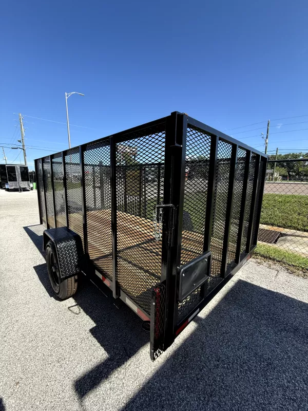 new Utility Trailers Other  for sale, in Largo, FL Thumbnail 3