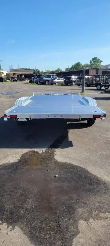 new Car Haulers / Racing Trailers Aluma  for sale, in Largo, FL Thumbnail 4