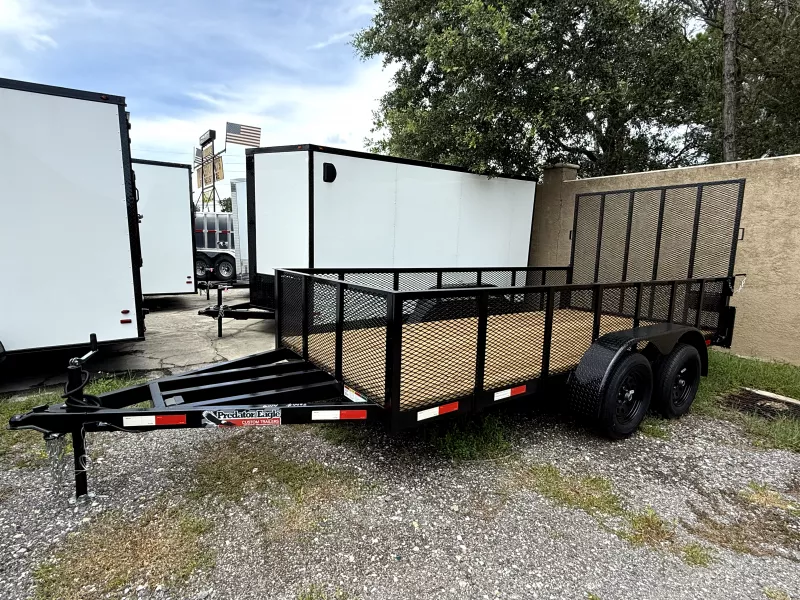 new Utility Trailers Other  for sale, in Largo, FL Thumbnail 2