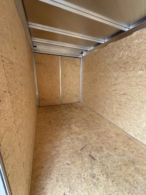 new Cargo (Enclosed) Trailers Alcom-Stealth  for sale, in Largo, FL Thumbnail 6