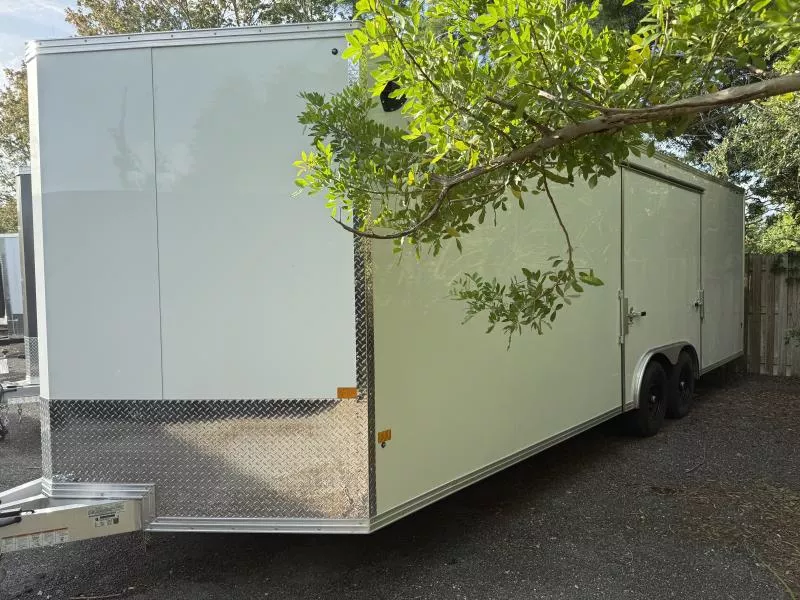 new Car Haulers / Racing Trailers Alcom-Stealth  for sale, in Largo, FL Thumbnail 2