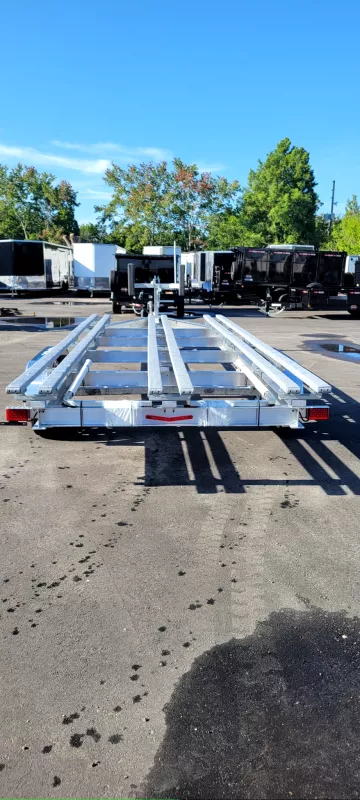 new Watercraft Trailers Magic Tilt Trailers  for sale, in Largo, FL Thumbnail 2