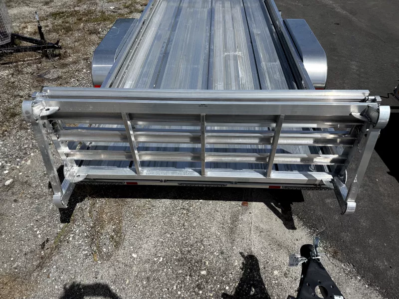 new Utility Trailers ALCOM  for sale, in Largo, FL Thumbnail 4