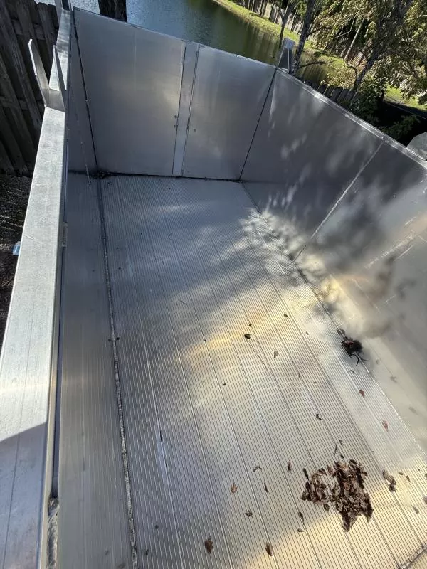 new Dump Trailers ALCOM  for sale, in Largo, FL Thumbnail 5