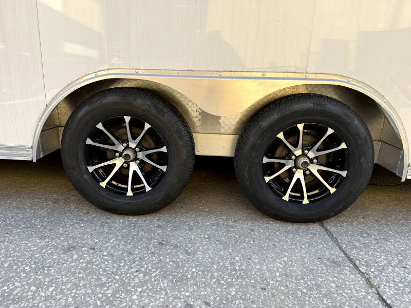 new Car Haulers / Racing Trailers ALCOM  for sale, in Largo, FL Thumbnail 8