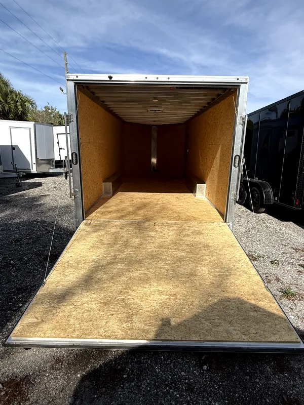 new Car Haulers / Racing Trailers ALCOM  for sale, in Largo, FL Thumbnail 3