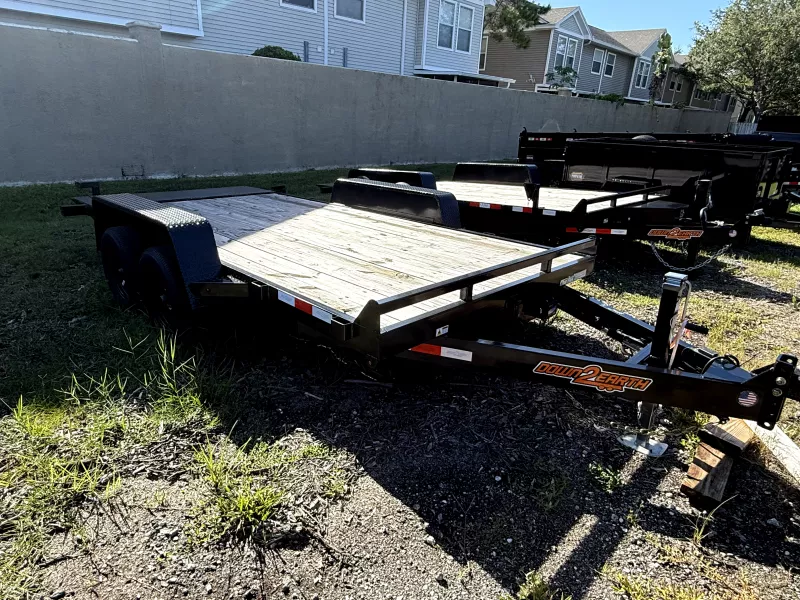 new Tilt Trailers Brewer Implement  for sale, in Largo, FL Thumbnail 6