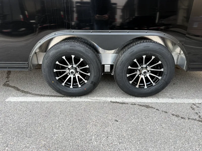 new Car Haulers / Racing Trailers Alcom-Stealth  for sale, in Largo, FL Thumbnail 6