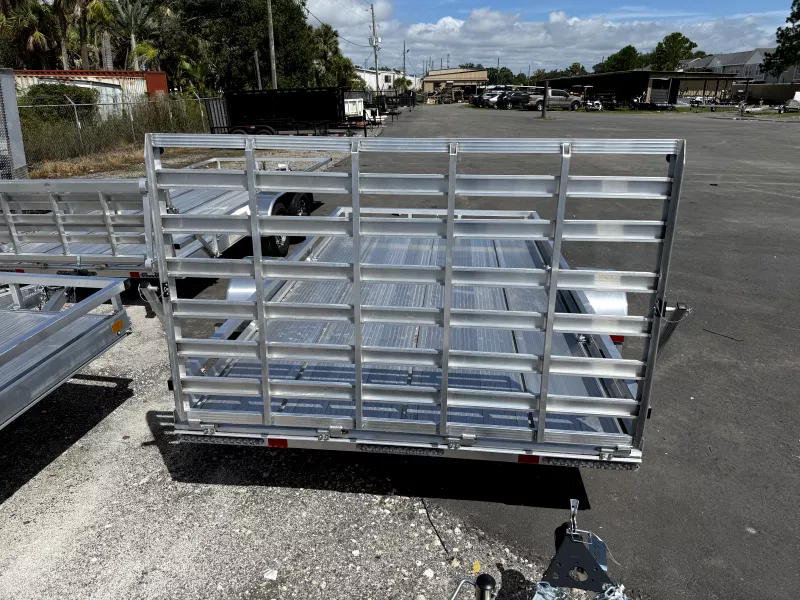 new Utility Trailers ALCOM  for sale, in Largo, FL Thumbnail 4
