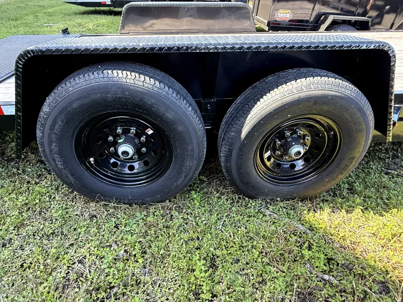 new Tilt Trailers Down 2 Earth Trailers  for sale, in Largo, FL Thumbnail 4
