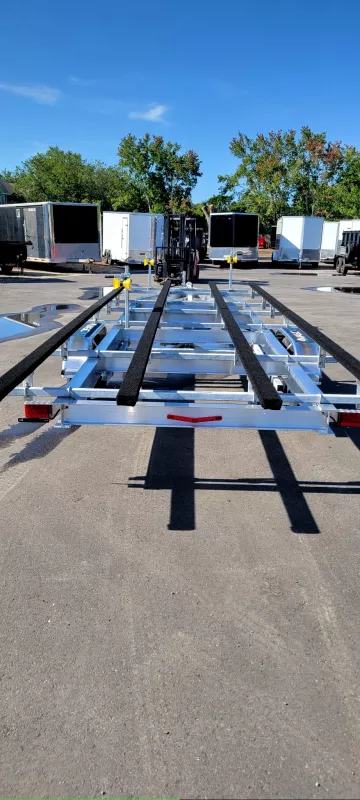 new Watercraft Trailers Magic Tilt Trailers  for sale, in Largo, FL Thumbnail 2