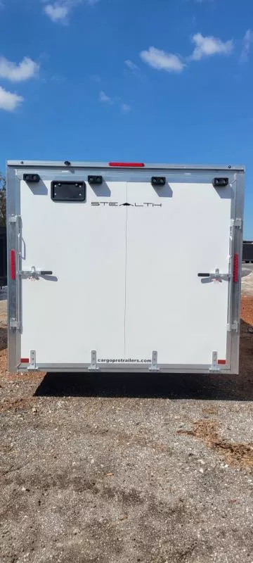 new Car Haulers / Racing Trailers ALCOM  for sale, in Largo, FL Thumbnail 7