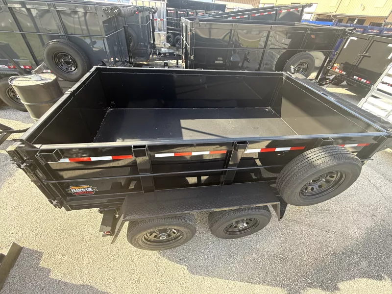 new Dump Trailers Covered Wagon Trailers  for sale, in Largo, FL Thumbnail 5
