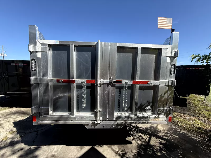 new Dump Trailers ALCOM  for sale, in Largo, FL Thumbnail 3