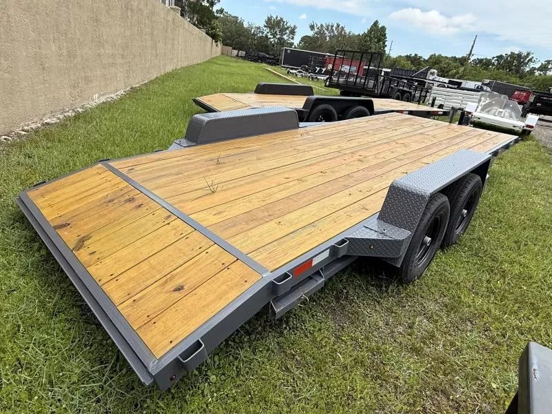 new Utility Trailers Brewer Implement  for sale, in Largo, FL Thumbnail 3