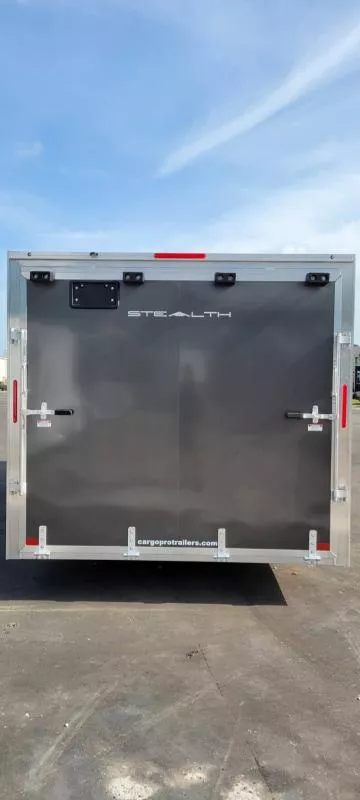 new Car Haulers / Racing Trailers Alcom-Stealth  for sale, in Largo, FL Thumbnail 7
