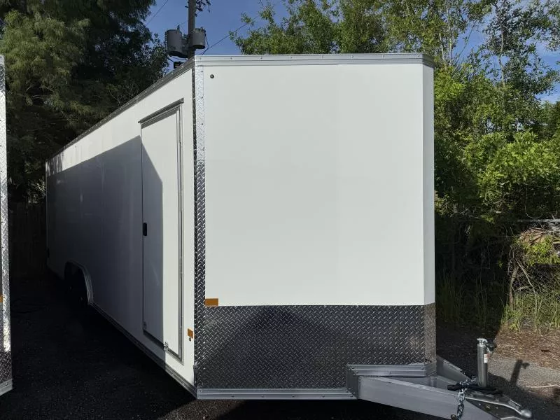 new Car Haulers / Racing Trailers Alcom-Stealth  for sale, in Largo, FL Thumbnail 3