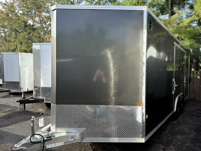 new Car Haulers / Racing Trailers Alcom-Stealth  for sale, in Largo, FL Thumbnail 2