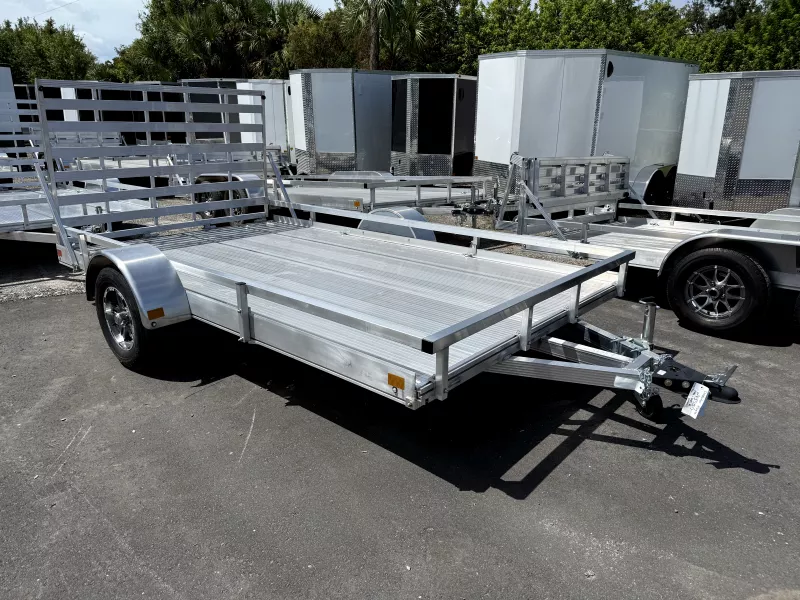 new Utility Trailers ALCOM  for sale, in Largo, FL Thumbnail 2