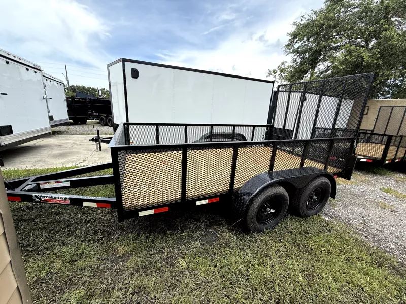new Utility Trailers Other  for sale, in Largo, FL Thumbnail 2