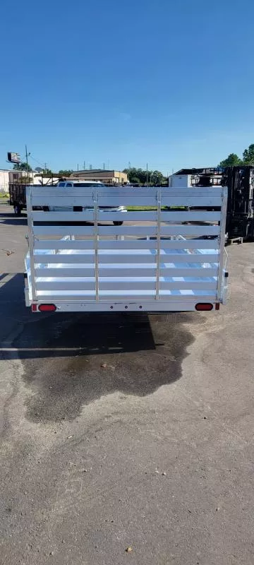new Utility Trailers Aluma  for sale, in Largo, FL Thumbnail 4
